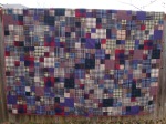 The Wool Quilt